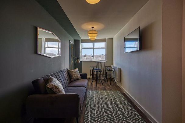 1 bedroom apartment to rent - Photo 1