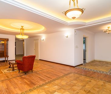 Dom na wynajem, ul. Janczarów, Warszawa Wilanów - Zdjęcie 5