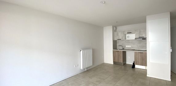 Appartement 2 pièces - Photo 2