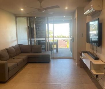 Shared unit - with private bathroom. Close to Train station. - Photo 6