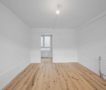 Sanierte 3.5-Zimmer-Wohnung mit traumhaftem Seeblick - Foto 3