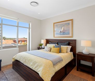12/283 Maroubra Road, Maroubra NSW 2035 - Apartment For Rent | Domain - Photo 6