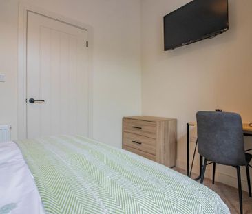 1 bedroom flat to rent - Photo 4