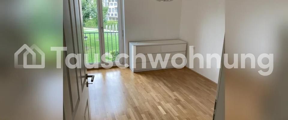 TAUSCHWOHNUNG 2.5 mit Balkon gegen größere Wohnung - Photo 1