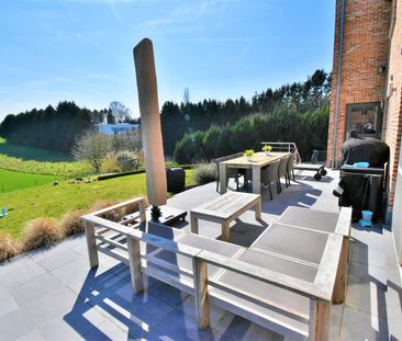 huis te huur in Overijse - Photo 2