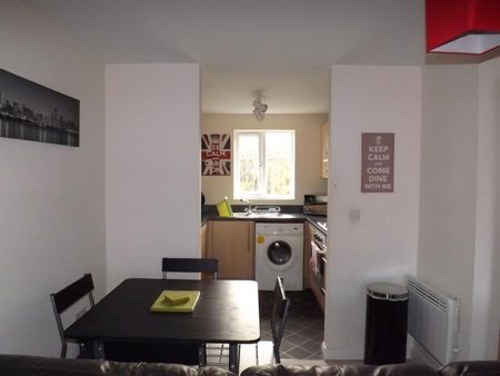 2 bedroom apartment to rent - Photo 5