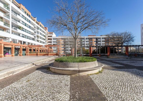 Apartamento T3 em Lisboa