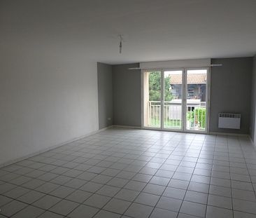 APPARTEMENT T3 EN DUPLEX - LA VERPILLIERE - Photo 6