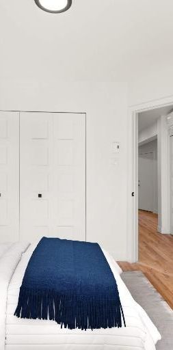 2 CH - 1 SDB - Montréal - $1,985 /mo - Photo 1