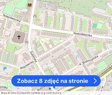 Mieszkanie do wynajęcia - Zdjęcie 1