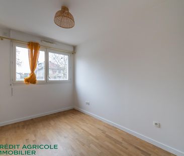 location Appartement T3 DE 67.5m² À CACHAN - Photo 5