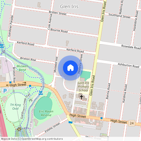 4 Wahroonga Court, Vic 3146, Glen Iris