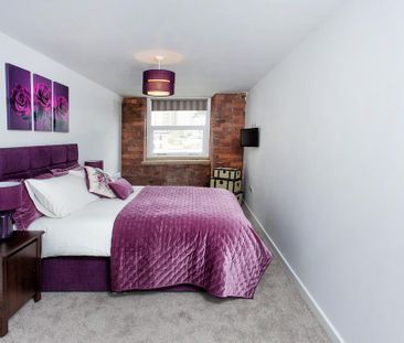 1 bedroom apartment to rent - Photo 5