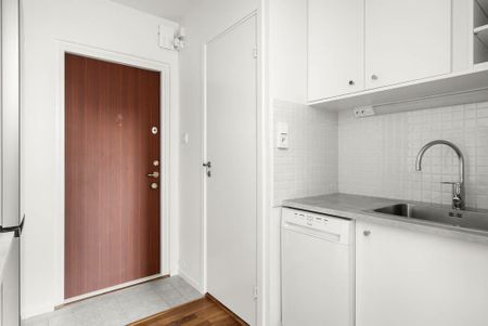Karl Gerhards väg, Saltsjöbaden - Foto 5