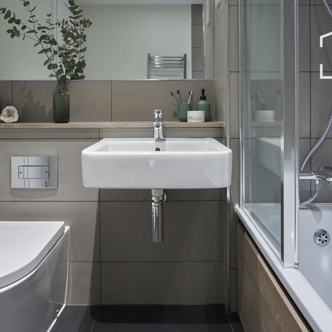 3 bedroom apartment to rent - Photo 1