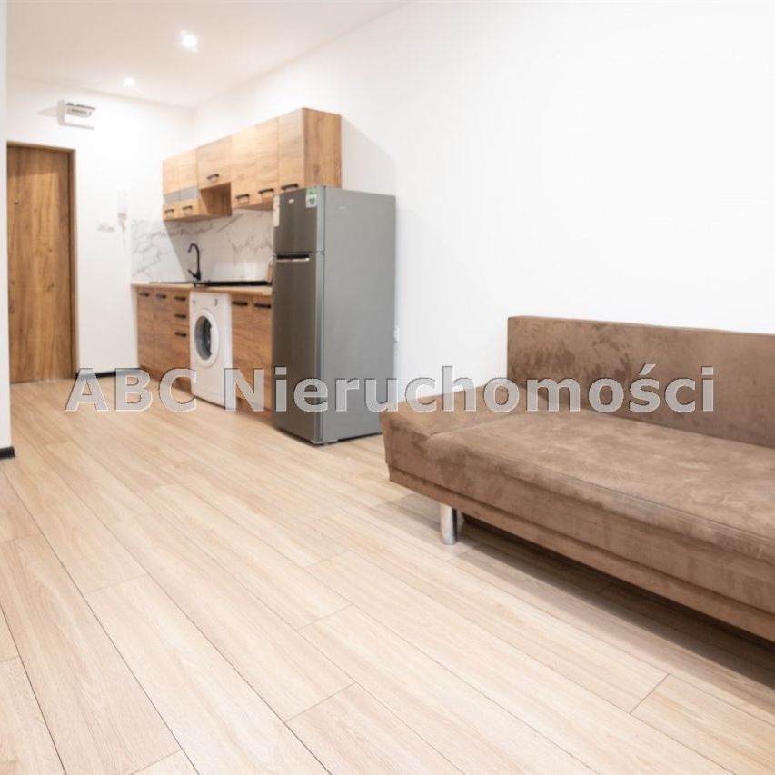 Kawalerka 17 m² po generalnym remoncie | parter | ul. Kaczorska | najem okazjonalny - Фото 1