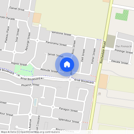 25 Ross Street, Qld 4123, Rochedale