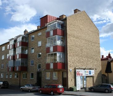 Nyforsgatan 13 - Photo 5