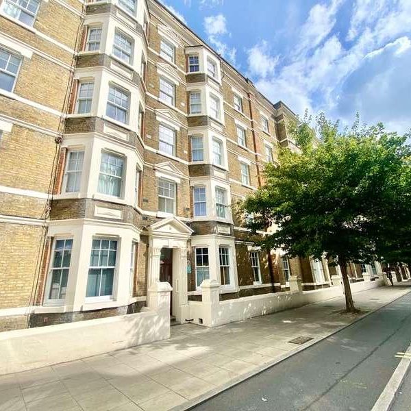 Royal College Street, London, NW1 - Photo 1