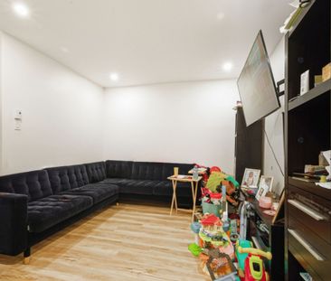 Appartement à louer - Photo 1