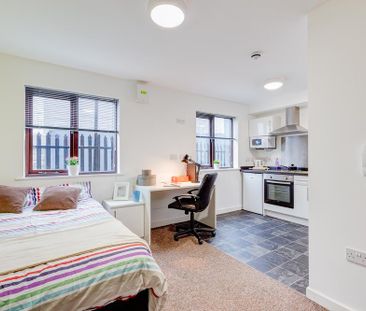 1 bedroom apartment to rent - Photo 6