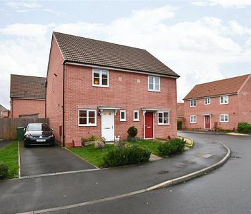 2 bedroom semi-detached house to rent - Photo 6