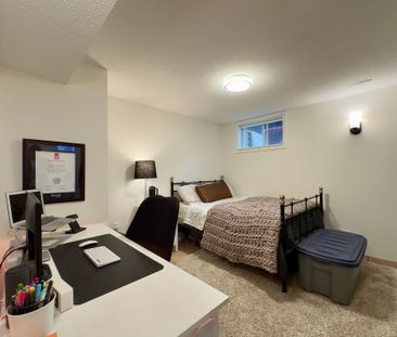 For Lease - 52 Renfield Street Unit# LOWER, Guelph, Ontario - Photo 1