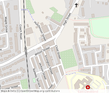 Child Street, Brotton, TS12 - Photo 1