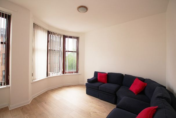 Dumbarton Road, Whiteinch, Glasgow - Photo 1