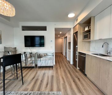 Amazing 1 Bed Condo with LAKE VIEWS (#1601) - Photo 1