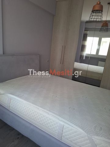 Διαμέρισμα για ενοικίαση 40 Εκκλησιές - Ευαγγελίστρια - Φωτογραφία 3