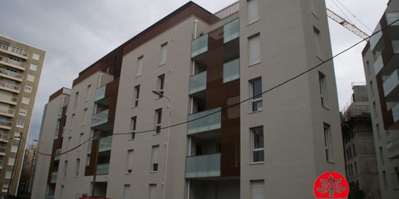 T2 avec garage et balcon - Photo 3