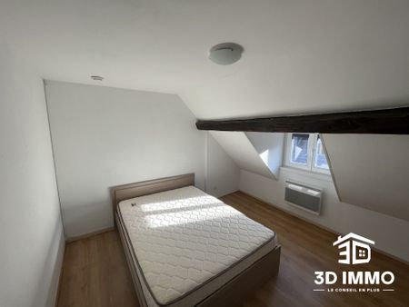 Location Appartement 3 pièces 75m² AVESNES SUR HELPE 59440 - Photo 3