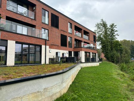 Assistentieappartement in Terkoest (Alken) - Photo 3