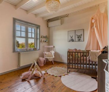 Instapklare woning met tuin en 3 slaapkamers in hartje Poperinge. - Foto 6