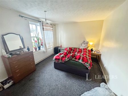 2 bedroom house to rent Norfolk Place, Boston, PE21 - Photo 2