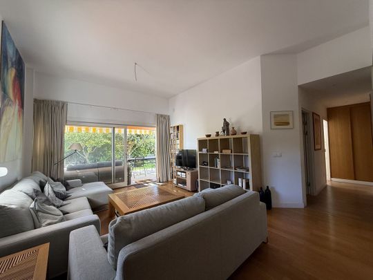Apartamento planta baja en alquiler en Estepona - Photo 1