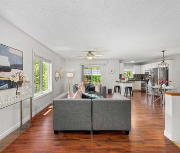 For Lease - 4 Alice Avenue, Georgina, Ontario - Photo 4