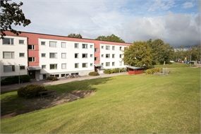 Agneshögsgatan, Motala - Foto 4