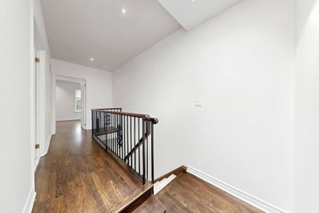 For Lease - 68 Macpherson Avenue Unit# Main & Upper, Toronto, Ontario - Photo 2