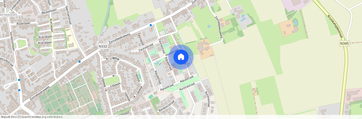 Aquastraat 53, 8900, Ieper