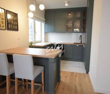 Apartament z miejscem postojowym, taras. - Zdjęcie 2