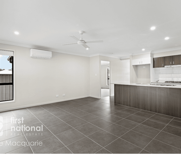 Brand New Home with 4 Bedrooms + 2 Living Areas - Photo 6