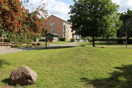 Hovetorpsgatan 28 - Photo 3