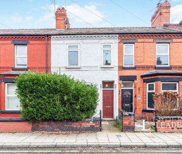 1 bedroom terraced to rent Ermine Road, Chester, CH2 - Photo 5