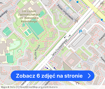 BEZPOŚREDNIO wynajmę kawalerkę z Klimatyzacją - Zdjęcie 1