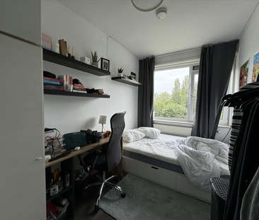 Te huur: Kamer Spaanse Aakstraat in Groningen - Foto 3