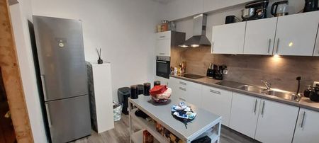 Appartement te huur - Photo 4