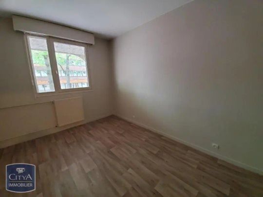 Appartement à louer 3 pièces 74.7m² - Photo 1