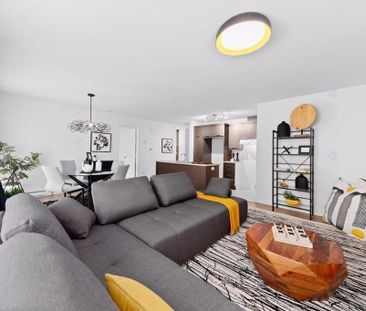Chateauguay/ 3 ch et stationnement / 1610$ mois- Octobre 2026 - Photo 4